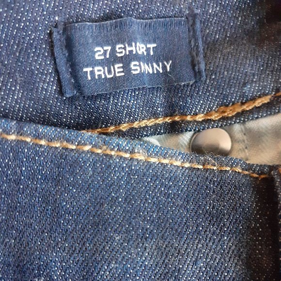 Gap Jeans - Picture 3 of 5